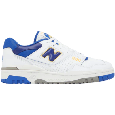New Balance 550 Lakers Sneakers – Authentic, Affordable with Free Shipping in Australia