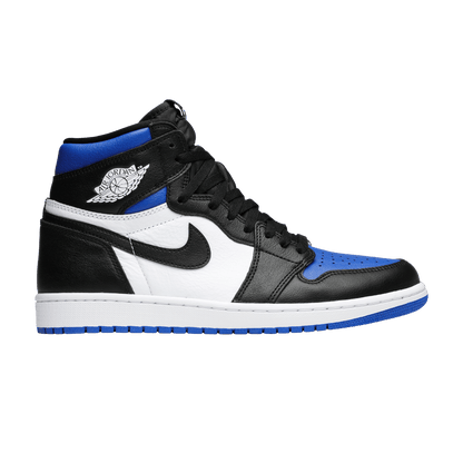 Nike Air Jordan 1 High "Royal Toe" – authentic black, white & royal blue Jordan sneakers, fast shipping, women’s & men’s sizing, low price

Nike Air Jordan 1 High "Royal Toe" – authentic black, white & royal blue Jordan sneakers, fast shipping, women’s & men’s sizing, low price
