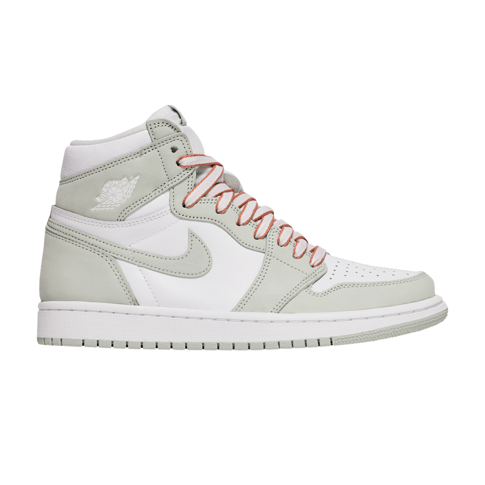 Nike Air Jordan 1 High Seafoam women’s sneakers, authentic with cheap prices and fast shipping in Australia