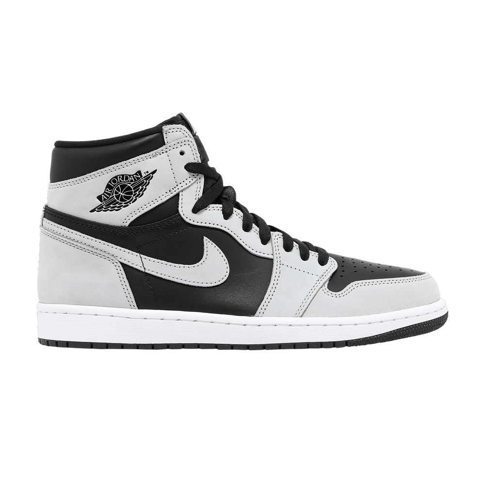 Nike Air Jordan 1 High "Shadow 2.0"
