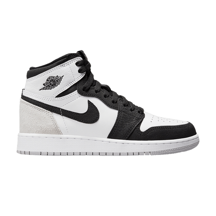 Nike Air Jordan 1 High Stage Haze GS kids’ sneakers, authentic with fast shipping and cheap prices in Australia
