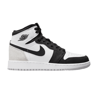 Nike Air Jordan 1 High Stage Haze GS kids’ sneakers, authentic with fast shipping and cheap prices in Australia