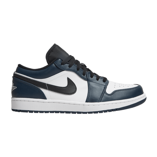 Nike Air Jordan 1 Low Dark Teal – authentic sneakers, fast shipping, affordable price, dark teal colorway, limited edition