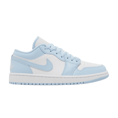 Nike Air Jordan 1 Low Ice Blue W – authentic women’s sneakers, cheap price, free shipping Australia