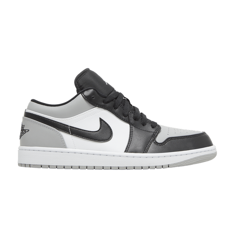 Nike Air Jordan 1 Low Shadow Toe – authentic sneakers, cheap price, free shipping Australia