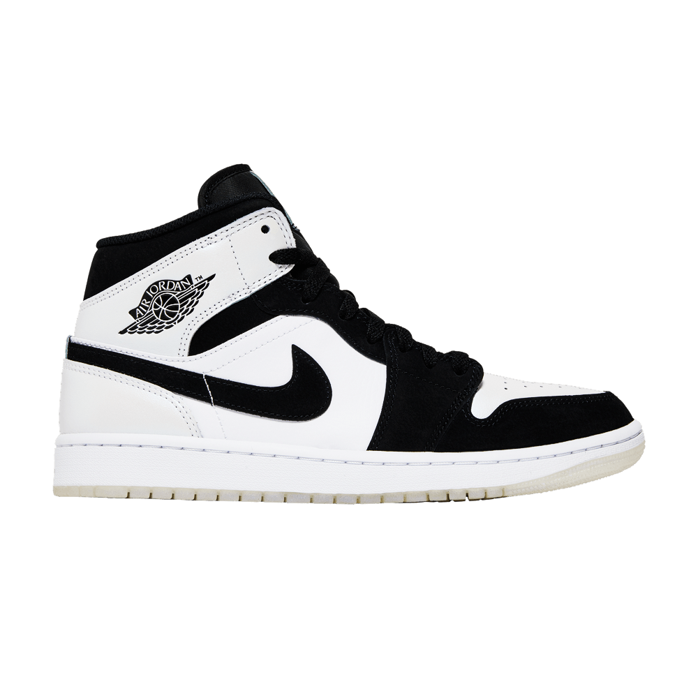 Nike Air Jordan 1 Mid Diamond Shorts – authentic sneakers, cheap price, free shipping Australia