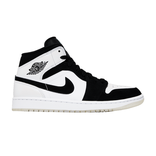 Nike Air Jordan 1 Mid Diamond Shorts – authentic sneakers, cheap price, free shipping Australia