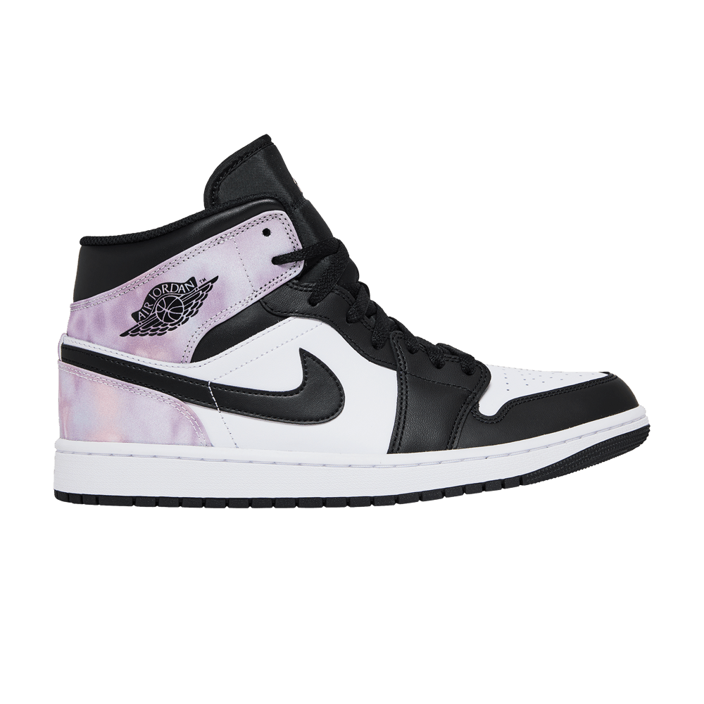 Nike Air Jordan 1 Mid SE Zen Master – authentic sneakers, cheap price, free shipping Australia