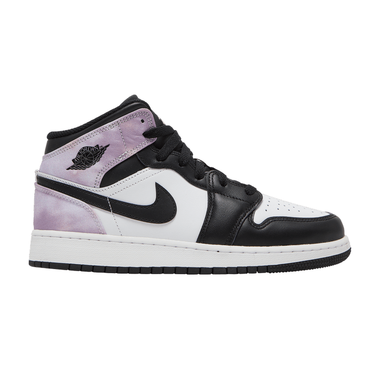 Nike Air Jordan 1 Mid SE Zen Master GS – authentic kids’ sneakers, cheap, free shipping Australia