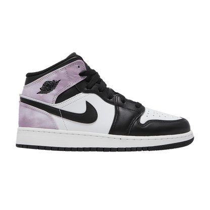 Nike Air Jordan 1 Mid SE Zen Master GS – authentic kids’ sneakers, cheap, free shipping Australia