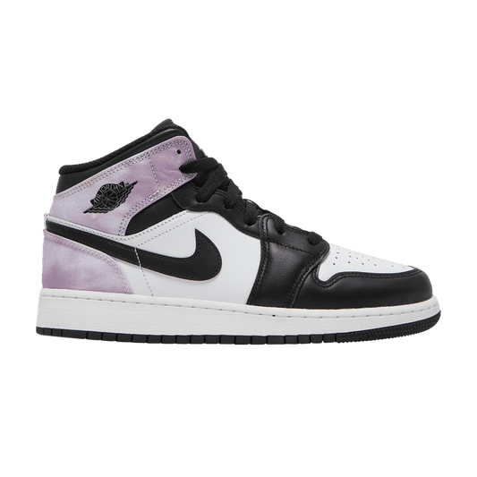 Nike Air Jordan 1 Mid SE Zen Master GS – authentic kids’ sneakers, cheap, free shipping Australia