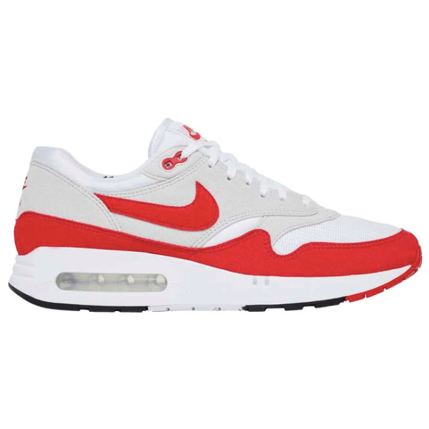 Nike Air Max 1 '86 Big Bubble Sport Red – authentic sneakers with fast shipping and affordable prices