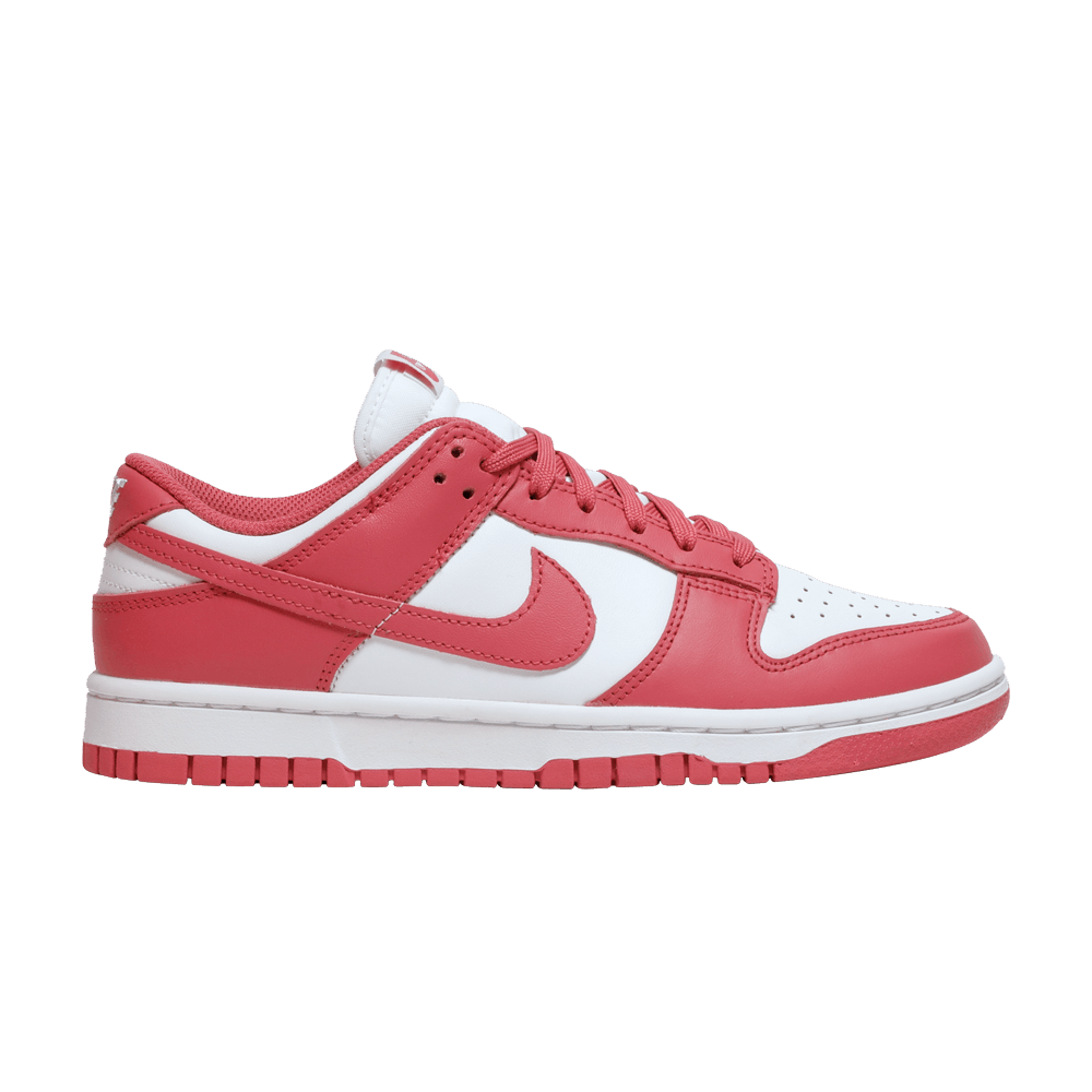 Nike Dunk Low Archeo Pink W – authentic women’s sneakers, cheap, free shipping Australia