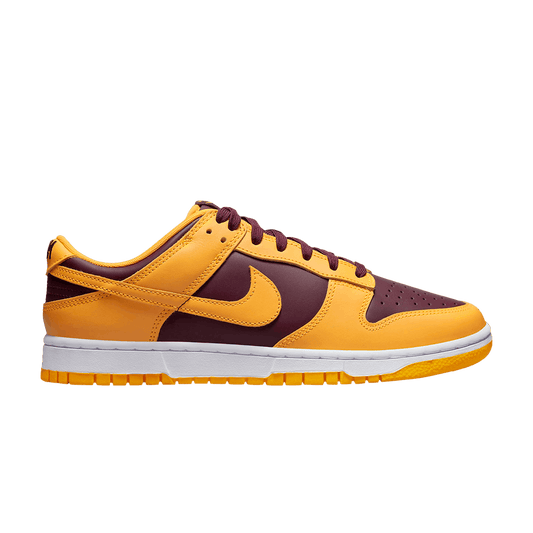 Authentic Nike Dunk Low Arizona State sneakers with fast shipping and cheap prices in Australia