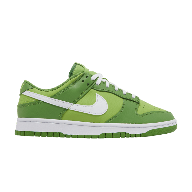Nike Dunk Low Chlorophyll – authentic sneakers, cheap price, free shipping Australia