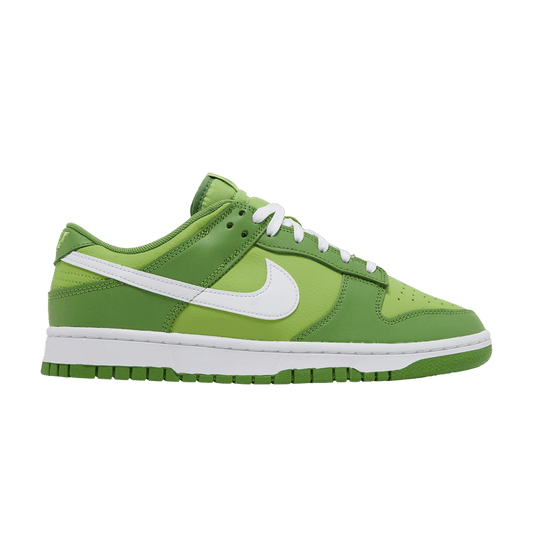 Nike Dunk Low Chlorophyll – authentic sneakers, cheap price, free shipping Australia