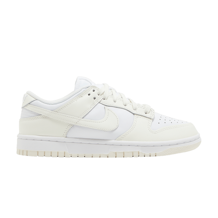 Nike Dunk Low Coconut Milk W – authentic women’s sneakers, cheap, free shipping Australia