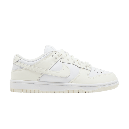 Nike Dunk Low Coconut Milk W – authentic women’s sneakers, cheap, free shipping Australia