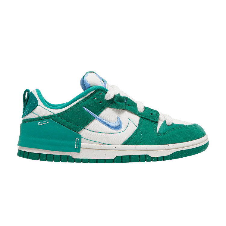 Nike Dunk Low Disrupt 2 Malachite W – authentic women’s sneakers, cheap, free shipping Australia