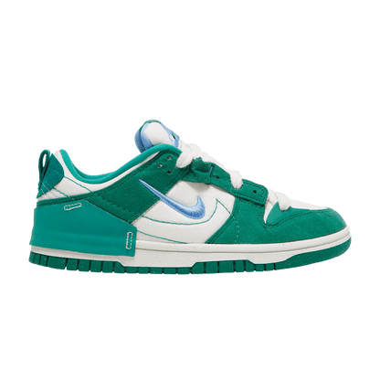 Nike Dunk Low Disrupt 2 Malachite W – authentic women’s sneakers, cheap, free shipping Australia