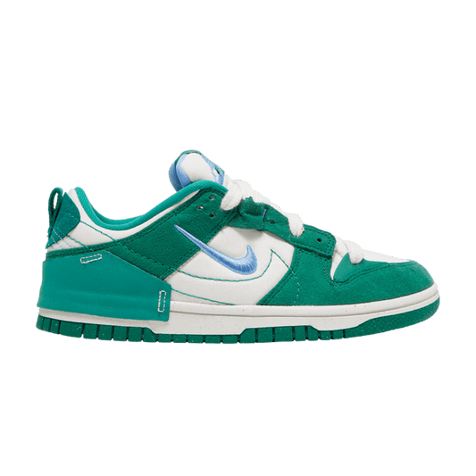 Nike Dunk Low Disrupt 2 Malachite W – authentic women’s sneakers, cheap, free shipping Australia