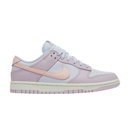 Nike Dunk Low Easter W sneakers with pastel colorway, 100% authentic and free shipping available in Australia