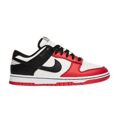 Nike Dunk Low EMB 75th Anniversary Bulls – authentic sneakers, cheap, free shipping Australia