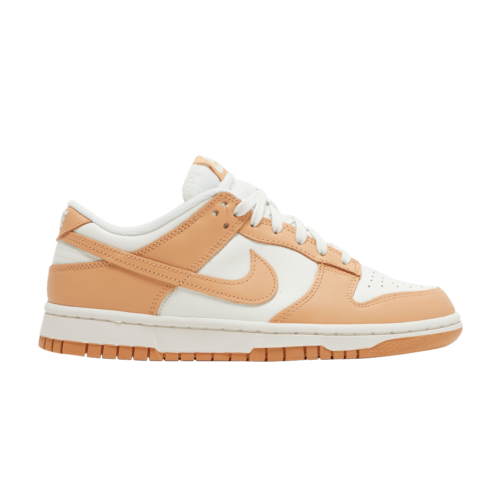 Authentic Nike Dunk Low Harvest Moon women's sneakers with fast shipping and cheap prices in Australia