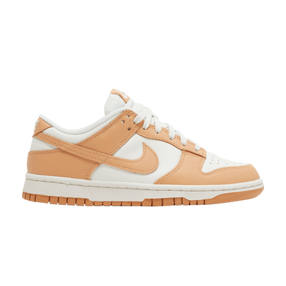 Authentic Nike Dunk Low Harvest Moon women's sneakers with fast shipping and cheap prices in Australia