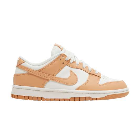 Authentic Nike Dunk Low Harvest Moon women's sneakers with fast shipping and cheap prices in Australia