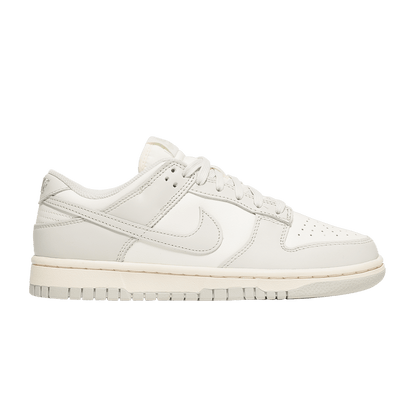 Nike Dunk Low Light Bone women’s sneakers in neutral tones, authentic with fast shipping and cheap prices in Australia
