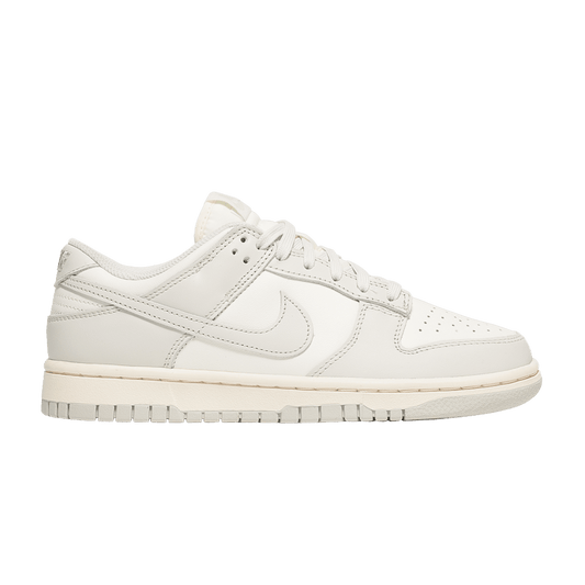 Nike Dunk Low Light Bone women’s sneakers in neutral tones, authentic with fast shipping and cheap prices in Australia