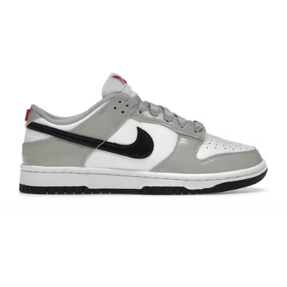 Nike Dunk Low Light Iron Ore Women’s Sneakers – Authentic, Affordable with Free Shipping in Australia