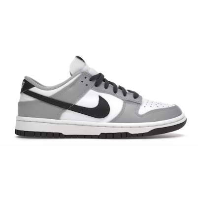 Nike Dunk Low Light Smoke Grey Women’s Sneakers – Authentic, Affordable with Free Shipping in Australia