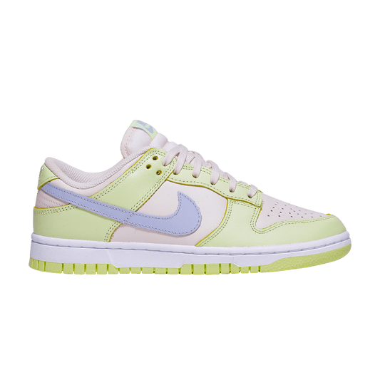 Nike Dunk Low Lime Ice women’s sneakers in pastel tones, authentic with fast shipping and cheap prices in Australia