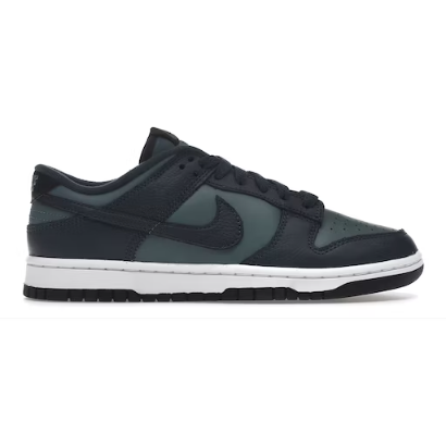 Nike Dunk Low Mineral Slate Armory Navy Sneakers – Authentic, Affordable with Free Shipping in Australia