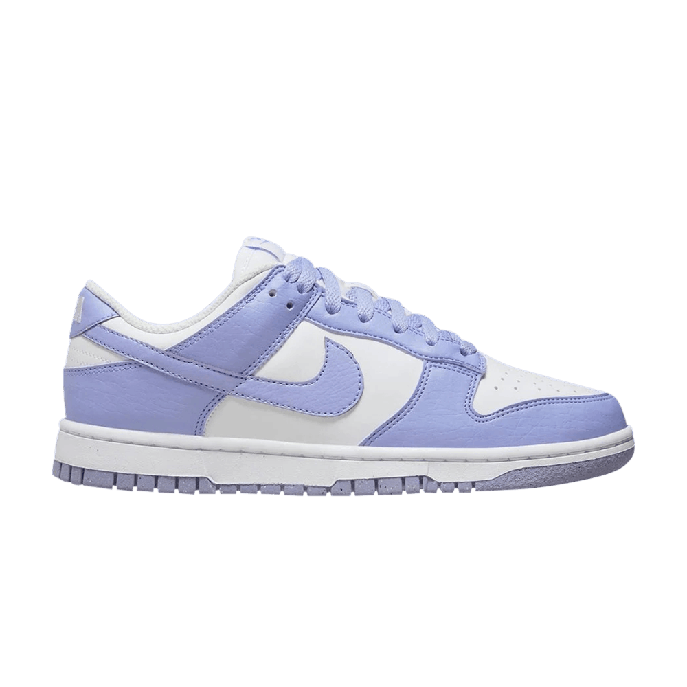 Nike Dunk Low Next Nature Lilac Women’s Sneakers - Free Shipping in Australia