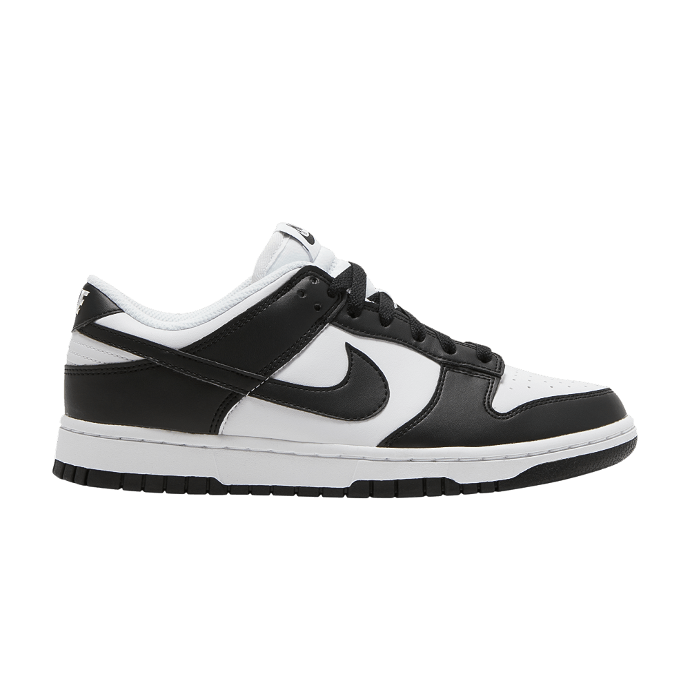 Nike Dunk Low Next Nature Panda W – authentic women’s sneakers, cheap price, free shipping Australia