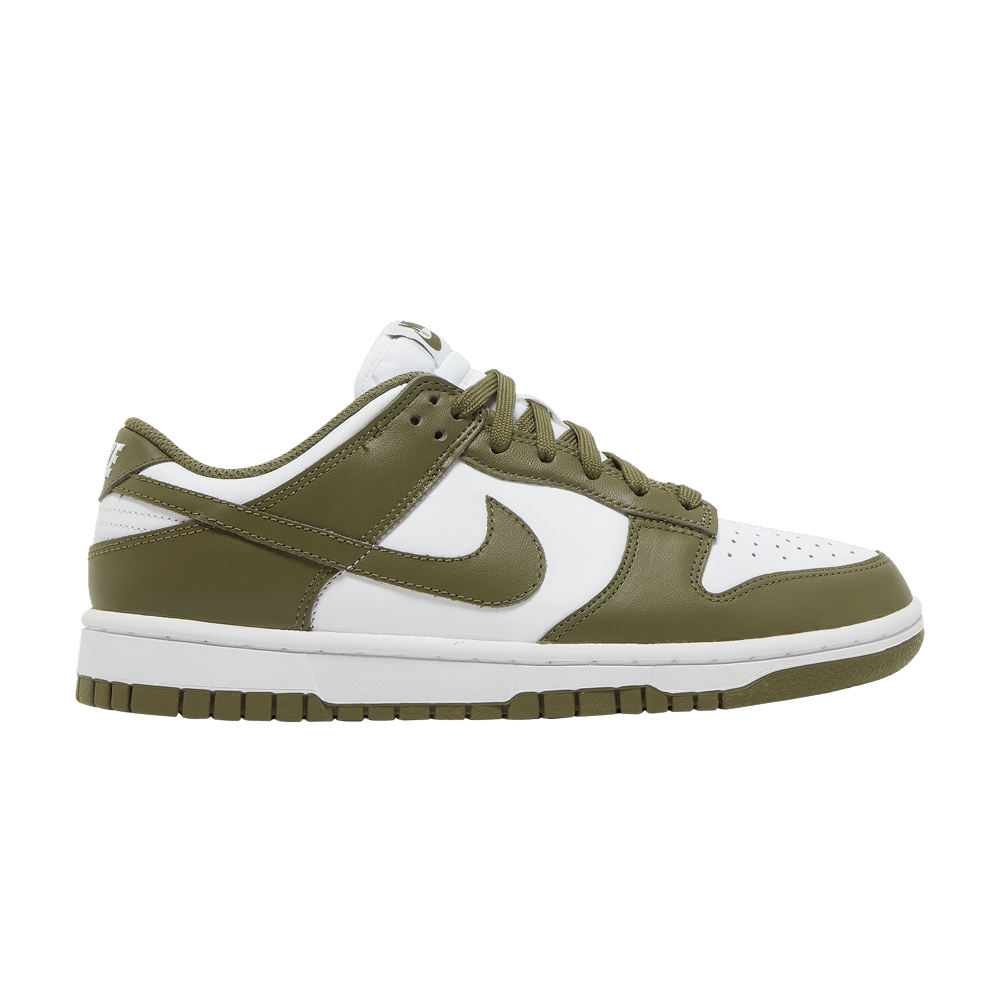 Nike Dunk Low Olive Women’s Sneakers - Authentic, Affordable with Free Shipping in Australia