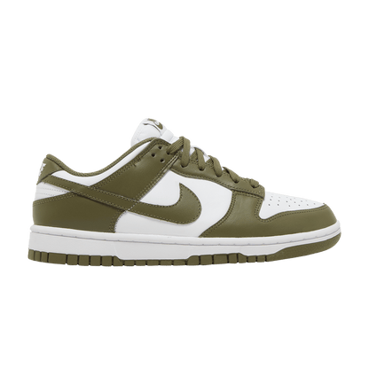 Nike Dunk Low Olive Women’s Sneakers - Authentic, Affordable with Free Shipping in Australia