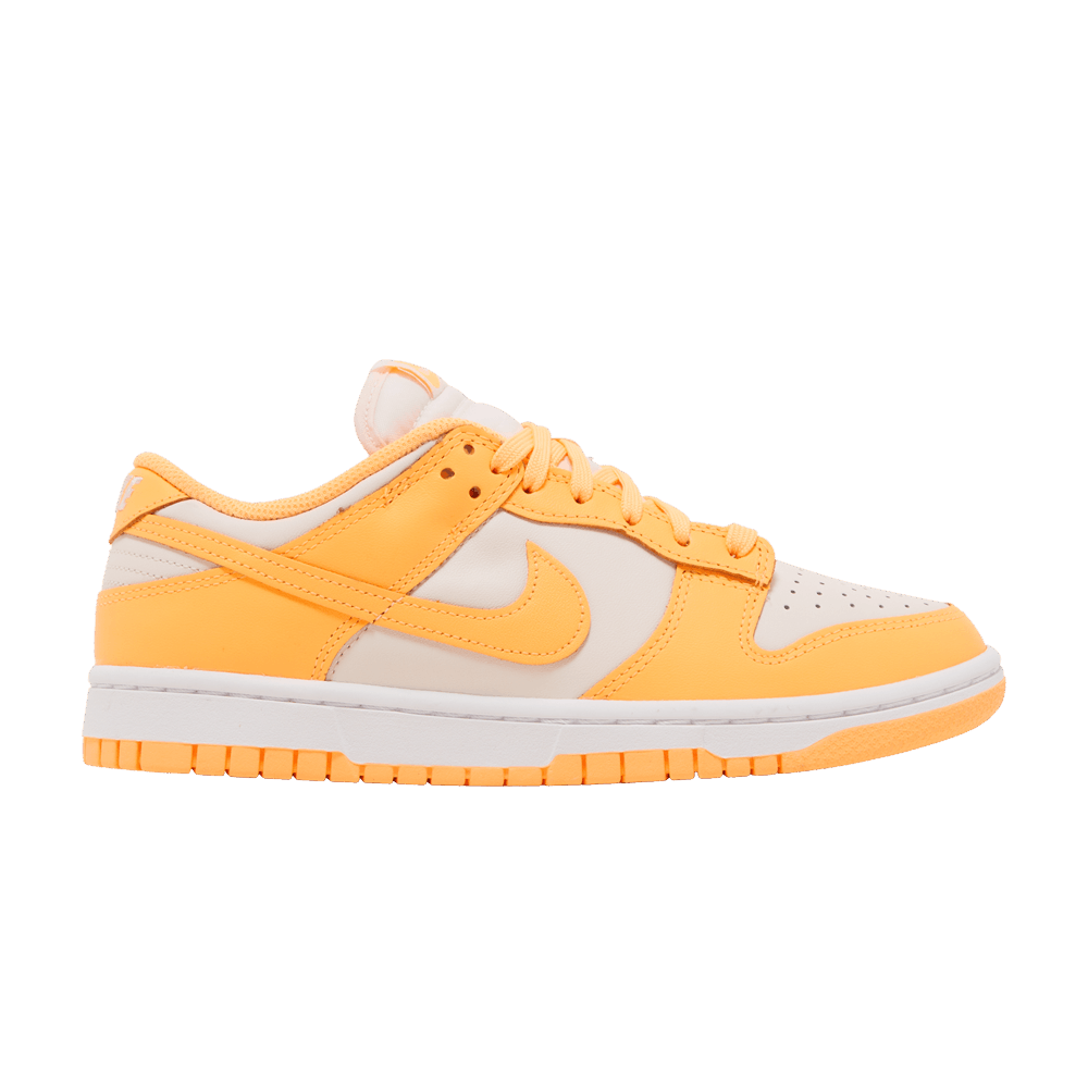 Nike Dunk Low Peach Cream W – authentic women’s sneakers, cheap price, free shipping Australia