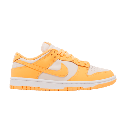 Nike Dunk Low Peach Cream W – authentic women’s sneakers, cheap price, free shipping Australia