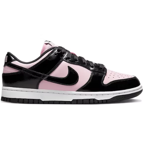 Nike Dunk Low Pink Foam Black Women’s Sneakers – Authentic, Affordable with Free Shipping in Australia