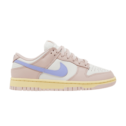 Nike Dunk Low Pink Oxford W – authentic women’s sneakers, cheap, free shipping Australia
