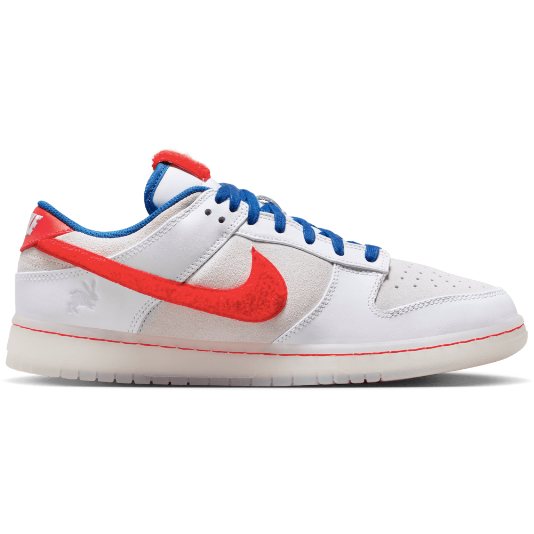 Nike Dunk Low Retro PRM Year of the Rabbit – authentic limited-edition sneakers, fast delivery, cheap price
