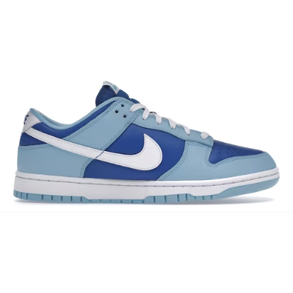 Nike Dunk Low Retro QS Argon Sneakers – Authentic, Affordable with Free Shipping in Australia