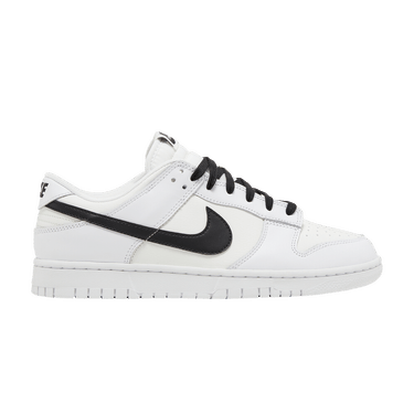 Nike Dunk Low Reverse Panda – authentic sneakers, cheap price, free shipping Australia