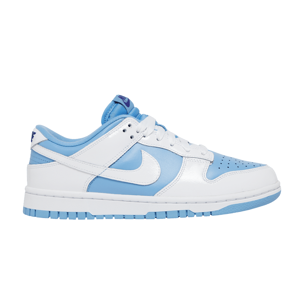Nike Dunk Low Reverse UNC W – authentic women’s sneakers, cheap price, free shipping Australia