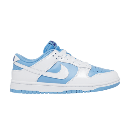 Nike Dunk Low Reverse UNC W – authentic women’s sneakers, cheap price, free shipping Australia