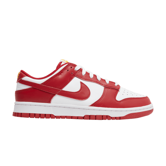 Nike Dunk Low USC – authentic sneakers, cheap price, free shipping Australia